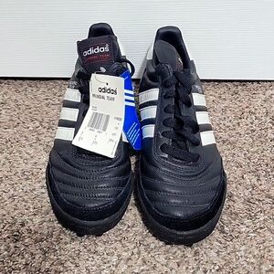 Brand New Adidas Mundial Team Soccer Cleats
